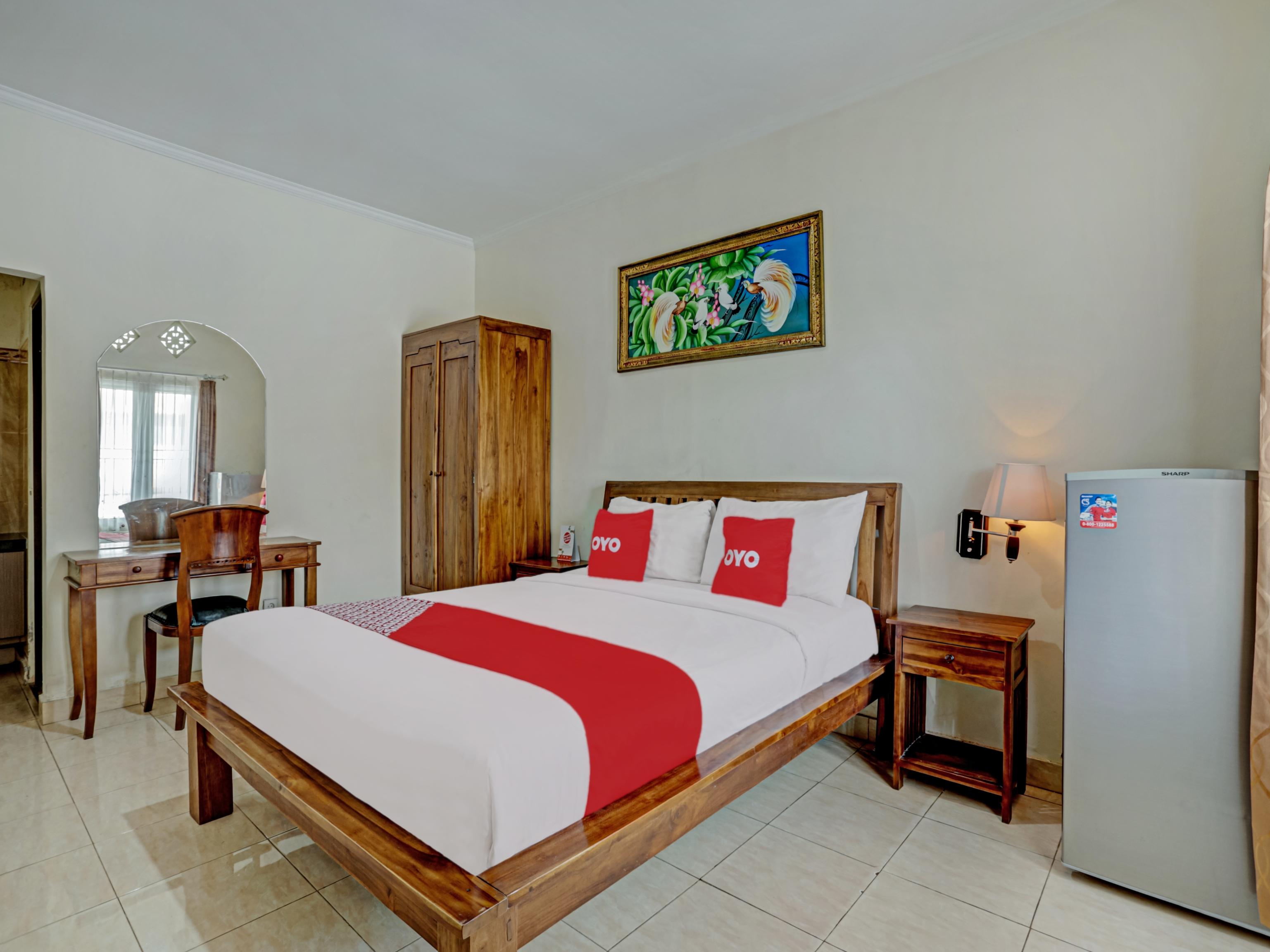 Hotel Super Oyo 3904 Kiki Bali